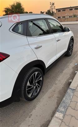 هیوندای تۆکسۆن
